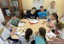 Волшебный мир Корнея Чуковского